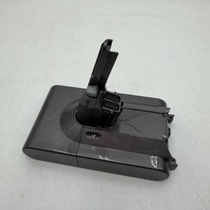 Original Dyson Vacuum SV25 Battery Genuine OEM Tested